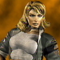 Sonya Blade